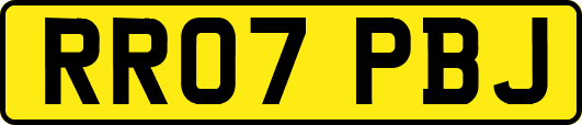 RR07PBJ