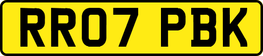 RR07PBK