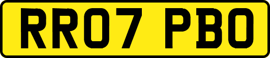 RR07PBO