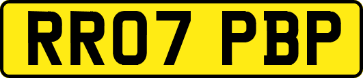 RR07PBP