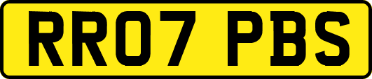 RR07PBS
