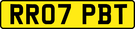 RR07PBT