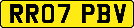 RR07PBV