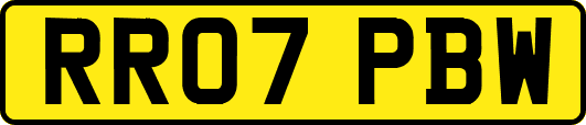 RR07PBW