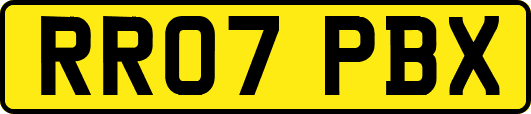 RR07PBX