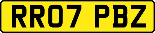 RR07PBZ