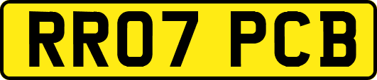 RR07PCB