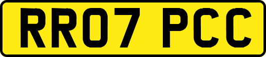 RR07PCC