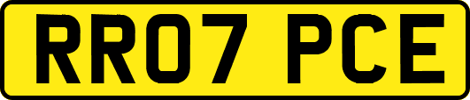 RR07PCE