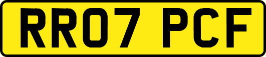 RR07PCF