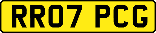 RR07PCG