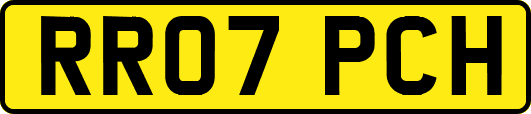 RR07PCH