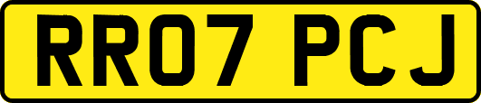 RR07PCJ