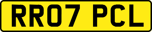 RR07PCL