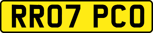 RR07PCO