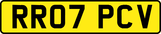 RR07PCV