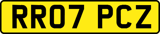 RR07PCZ