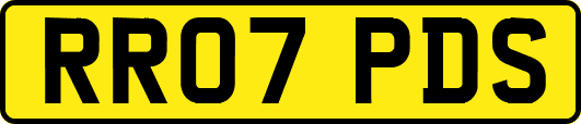 RR07PDS