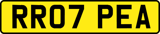 RR07PEA