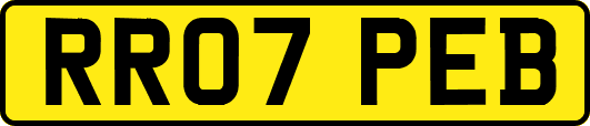 RR07PEB