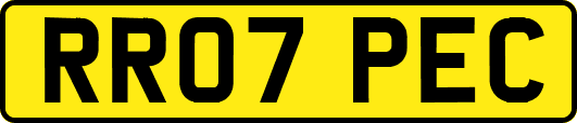 RR07PEC