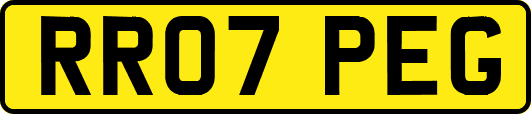 RR07PEG