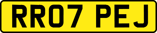 RR07PEJ