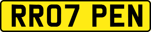 RR07PEN