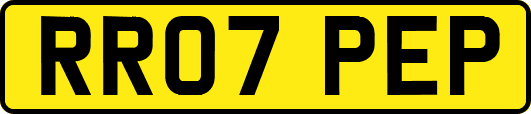 RR07PEP