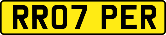 RR07PER