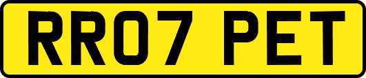 RR07PET