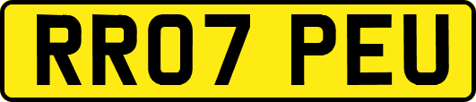 RR07PEU