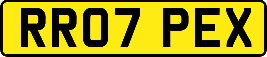 RR07PEX