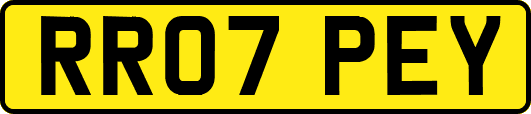 RR07PEY