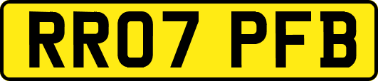 RR07PFB