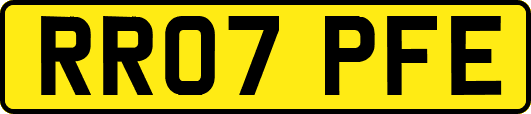 RR07PFE