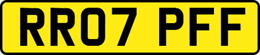 RR07PFF