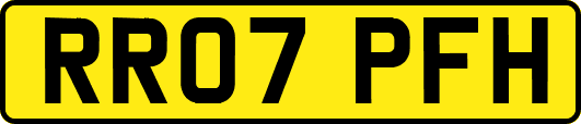 RR07PFH