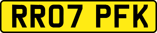 RR07PFK