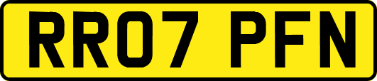 RR07PFN