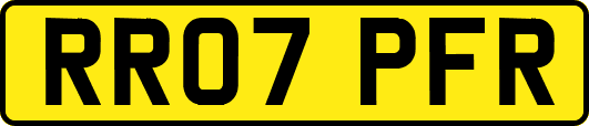 RR07PFR