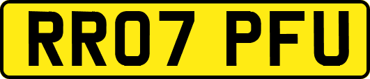 RR07PFU