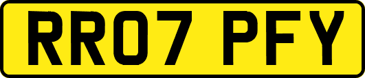 RR07PFY
