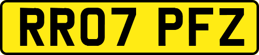 RR07PFZ