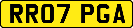 RR07PGA
