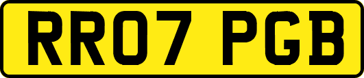RR07PGB