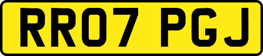 RR07PGJ