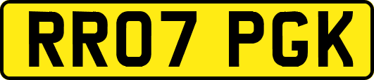 RR07PGK