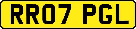 RR07PGL