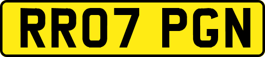 RR07PGN